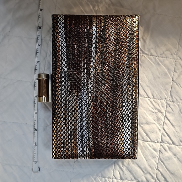 Patricia Nash Handbags - Patricia Nash clutch and crossbody